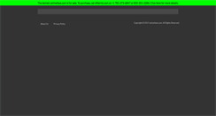 Desktop Screenshot of animefave.com